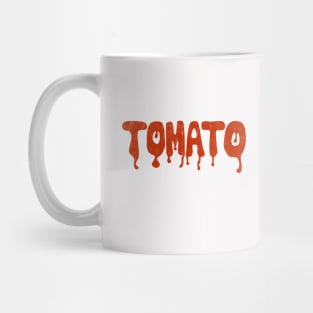 Tomato Mug